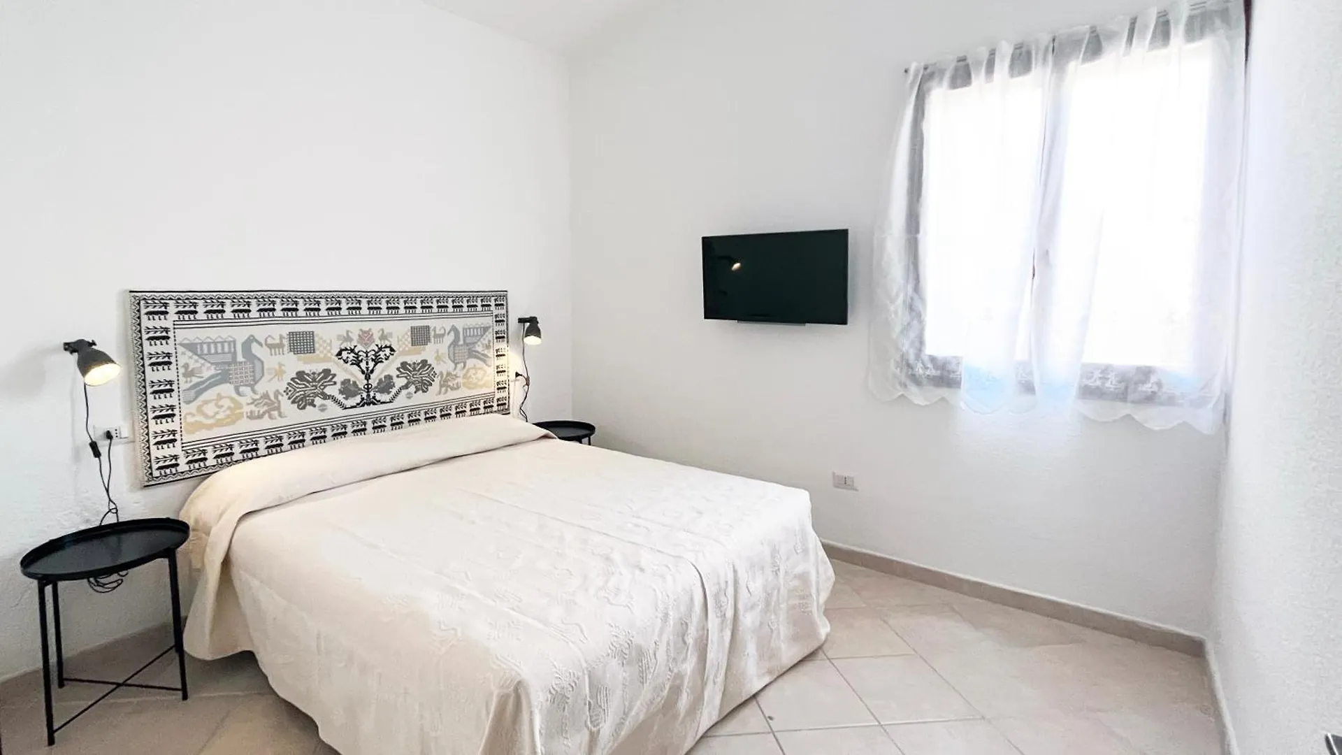 Casa Stewart Villa Geremeas Holiday home