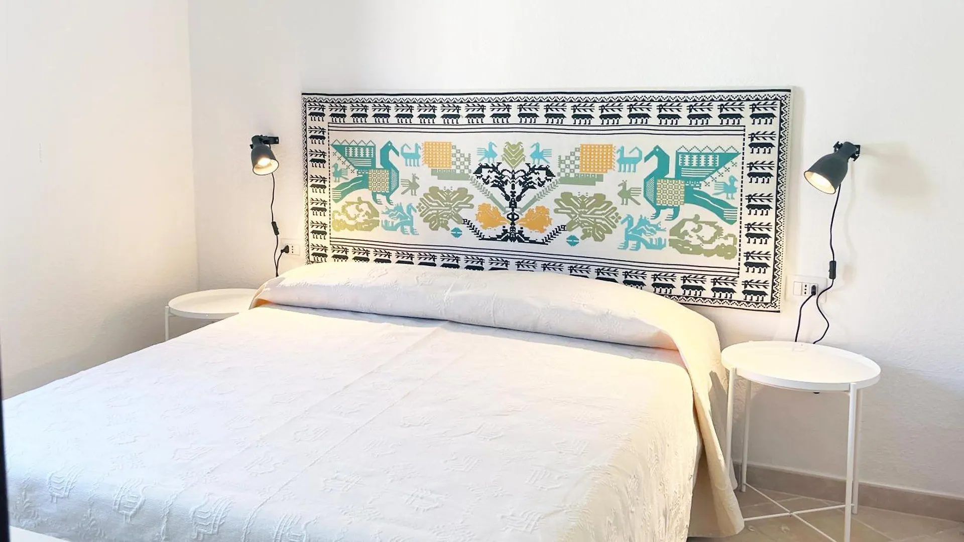 Casa Stewart Villa Geremeas
